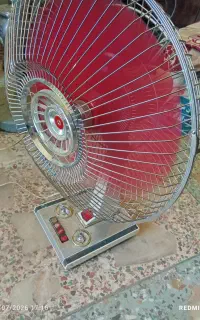 پنکه میتسوبیشی