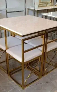 ناهارخوری ۴ نفره