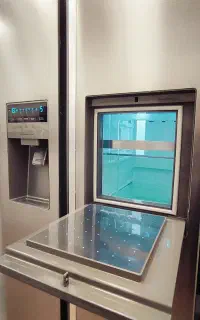 سایدبای ساید 32فوت اسنوا آدینا  S2Di-M210-W