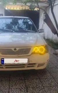 پراید۱۳۲