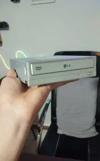جا سیدی خور LG