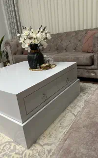 میز جلو مبلی