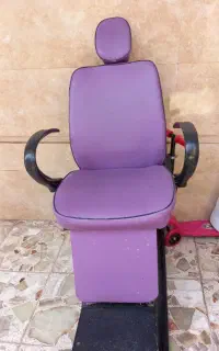 صندلی اریشگاه زنونه
