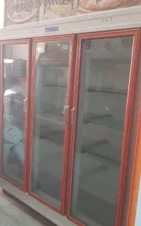 یخچال سه درب سوپری