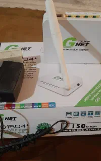 مودم ADSL