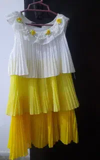 لباس مجلسی دخترانه