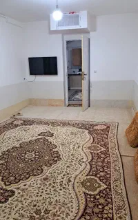 سوئیت و منزل پاسارگاد آرامگاه کوروش