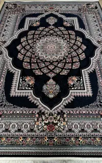 فروش فرش 9 متری هزار شانه اقساطی