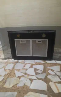 هود آشپزخانه
