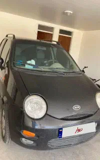 ام وی ام اس  mvm s 4 سیلندر مدل 91
