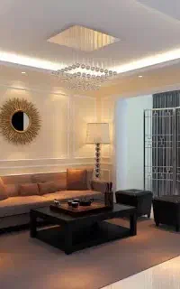 اجرای دکوراسیون داخلی ،کناف ، ترموود، ترمووال