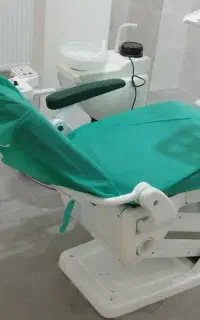یونیت پارس دنتال