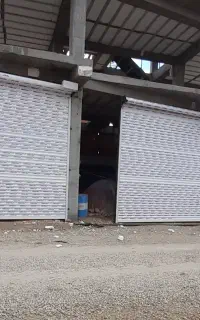 فروش و نصب کرکره
