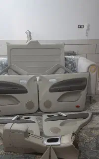 خدمات موتور ماشین