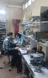 جشنواره آموزش تعمیرات لپ تاپ ،