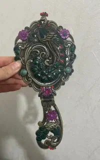 آینه سلطنتی