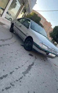 پژو ۴۰۵