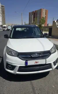 ام وی ام X33s مدل ۹۷