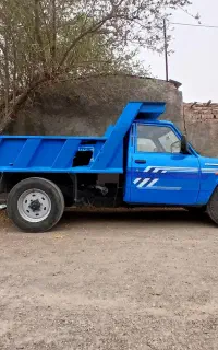 شن شسته نخودی بادومی