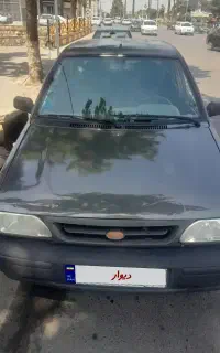 پراید مدل 90