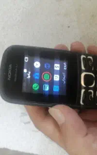 گوشی نوکیا اصلی دوسیم کارت