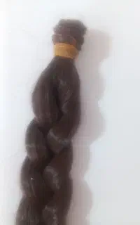 مو مصنوعی