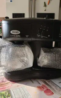 قهوه ساز دلونگی