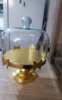 قهوه ساز.ظروف پذیرایی وکاپ کیک