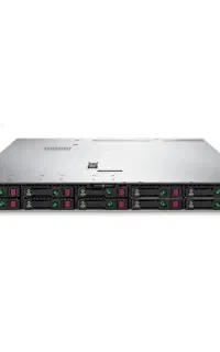 خرید و فروش سرور اچ پی HP DL360 G9 8sff