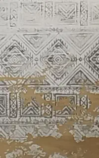 فرشینه ماشینی طرح مدرن