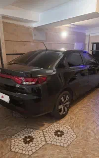 تارا اتومات فول مدل 401 مشکی در حد