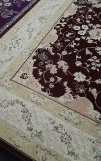 قالی ۱۲متری