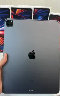 iPad pro M1 2021/آیپد پرو ۱۳ اینچ
