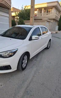 شاهین g مدل 1402 سانروف دار