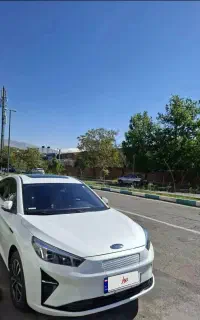 فایل شخصی خودرو جک Ej7 پلاس آپشنال