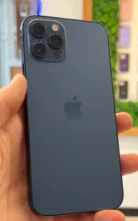 iPhone 12Pro Za/a دوسیمکارت ۲۵۶ گیگابایت