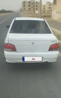 پراید 132مدل88فروش نقد