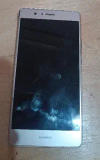 گوشی هاوایی p9lite