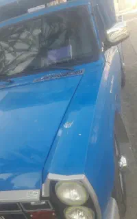 نیسان ۸۷دوگانه شرکتی