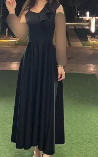 لباس مجلسی دخترانه