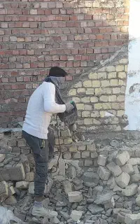 تخریب با پیکور