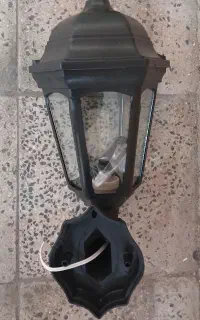 چراغ