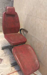 صندلی سالن زیبایی