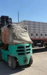 جشنواره بلوک های سبک ACC و اتصالات هبلکس فوق سبک