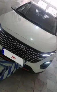 فروش خودرو x33کراس 1404 اتومات