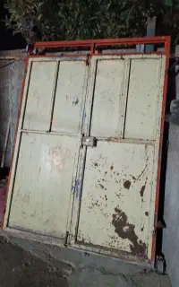 درب