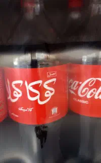 نوشابه کوکا