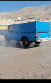 نیسان بار