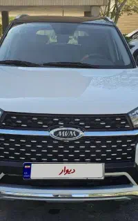 x33s با گیربکس at