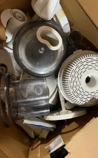 غذاساز سایا